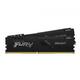 Модуль памяти DDR4 2x8GB/3600 Kingston Fury Beast Black (KF436C17BBK2/16)