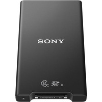 Sony Кардридер MRW-G2 CFexpress Type A/SD