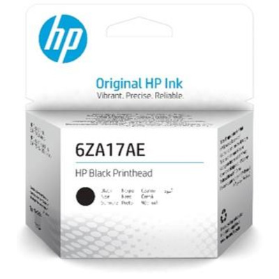 HP Друк. голівка Smart Tank 500/515/530/615 Black