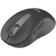 Мышь беспроводная Logitech Signature M650 Graphite (910-006253)