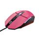 Trust Миша GXT 109 FELOX RGB Pink