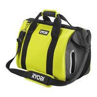 Ryobi Сумка для цепной пилы RAC256 с снимаемым пластиковым поддоном.