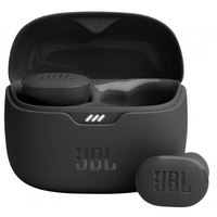 Bluetooth-гарнитура JBL Tune Buds Black (JBLTBUDSBLK)