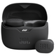 Bluetooth-гарнитура JBL Tune Buds Black (JBLTBUDSBLK)