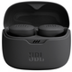 Bluetooth-гарнитура JBL Tune Buds Black (JBLTBUDSBLK)