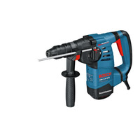 Перфоратор Bosch GBH 3-28 DFR, SDS-plus, 800Вт, 3.5Дж, 3.6кг