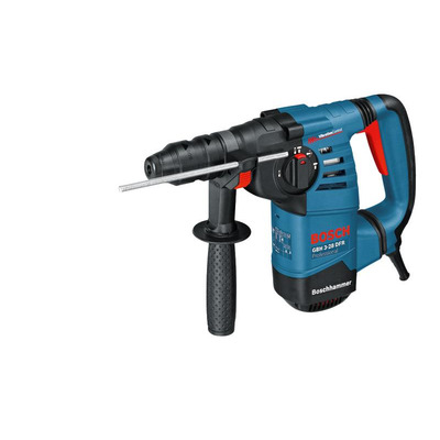 Перфоратор Bosch GBH 3-28 DFR, SDS-plus, 800Вт, 3.5Дж, 3.6кг