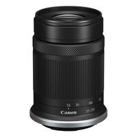 Объектив Canon RF-S 55-210mm f/5.0-7.1 IS STM