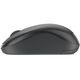 Мышь беспроводная Logitech M240 Silent Charcoal (910-007119)