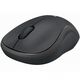 Мышь беспроводная Logitech M240 Silent Charcoal (910-007119)