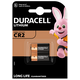 Батарейка Duracell DL CR2 2 шт.