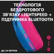 Bluetooth-гарнітура Logitech G435 Wireless Blue (981-001062)