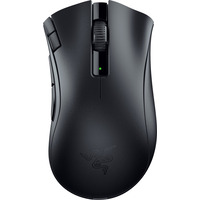 Мышь беспроводная Razer DeathAdder V2 X Hyperspeed Black (RZ01-04130100-R3G1)