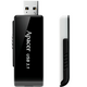 Флеш-накопичувач USB3.2 32GB Apacer AH350 Black (AP32GAH350B-1)