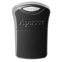 Flash Drive Apacer AH116 32GB (AP32GAH116B-1) Black