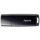 Флеш-накопичувач USB 64GB Apacer AH336 Black (AP64GAH336B-1)