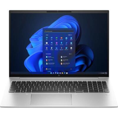 Ноутбук HP EliteBook 865-G10 16" WUXGA IPS AG, AMD R7-7840U, 16GB, F1024GB, UMA, Win11P, сріблястий