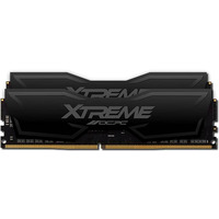 Оперативна пам'ять DDR4 32Gb 3200MHz (2*16Gb) OCPC XT II Black, Kit