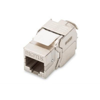 Digitus Модуль Keystone RJ45 STP Cat.6