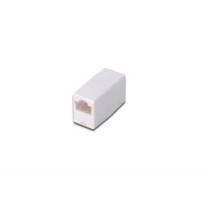 Digitus Соединитель RJ45 to RJ45, CAT 5e, UTP