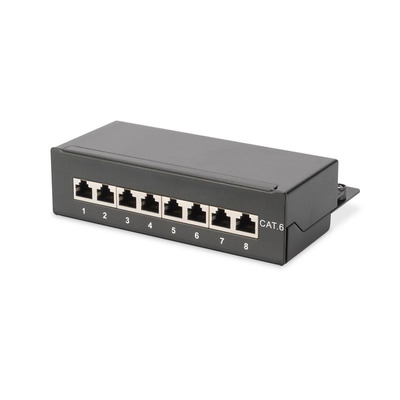 Digitus s Патч-панель  DN-91608SD