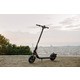 Segway Електросамокат F2 PRO E, чорний