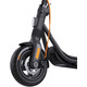 Segway Електросамокат F2 PRO E, чорний