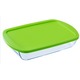 Форма PYREX COOK&STORE, 40х27х7 см