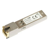 Модуль SFP Mikrotik S+RJ10 (SFP+ to RJ-45, 10G)