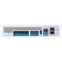 Контролер бездротової мережі Cisco Catalyst 9800-L Wireless Controller_Copper Uplink