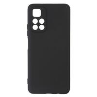 Чехол-накладка Armorstandart Matte Slim Fit для Xiaomi Poco M4 Pro 5G Camera Cover Black (ARM60688)