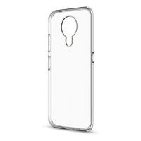 Чехол-накладка BeCover для Nokia G10/G20 Transparancy (706084)