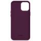 Чехол-накладка Armorstandart Icon2 для iPhone 12 Pro Max Plum (ARM60575)