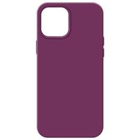 Чехол-накладка Armorstandart Icon2 для iPhone 12 Pro Max Plum (ARM60575)