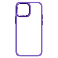 Чехол-накладка Armorstandart Unit для Apple iPhone 13 mini Lavender (ARM62500)