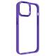 Чохол-накладка Armorstandart Unit для Apple iPhone 13 mini Lavender (ARM62500)