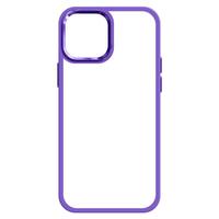 Чехол-накладка Armorstandart Unit для Apple iPhone 14 Lavender (ARM62479)