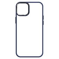 Чехол-накладка Armorstandart Unit для Apple iPhone 14 Plus Deep Navy (ARM62486)