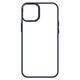 Чехол-накладка Armorstandart Unit для Apple iPhone 14 Plus Deep Navy (ARM62486)