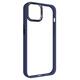 Чехол-накладка Armorstandart Unit для Apple iPhone 14 Plus Deep Navy (ARM62486)