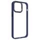 Чехол-накладка Armorstandart Unit для Apple iPhone 14 Pro Max Deep Navy (ARM62483)