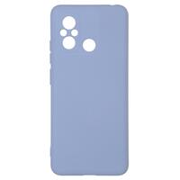 Чохол-накладка Armorstandart Icon для Xiaomi Redmi 12С/11A Camera cover Lavender (ARM66502)