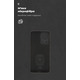 Чехол-накладка Armorstandart Icon для Xiaomi 13 Lite 5G Camera cover Black (ARM66503)