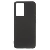 Чехол-накладка Armorstandart Icon для Oppo A57s 4G/A57 4G/A57e 4G/A77 4G/A77s 4G Camera cover Black (ARM64690)