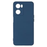 Чехол-накладка Armorstandart Icon для Oppo A57s 4G Camera cover Dark Blue (ARM68119)