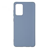 Чехол-накладка Armorstandart Icon для Samsung Galaxy A72 SM-A725 Blue (ARM58248)