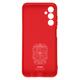 Чехол-накладка Armorstandart Icon для Samsung Galaxy M14 5G SM-M146 Camera cover Red (ARM66674)