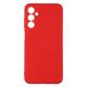 Чехол-накладка Armorstandart Icon для Samsung Galaxy M14 5G SM-M146 Camera cover Red (ARM66674)