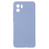 Чехол-накладка Armorstandart Icon для Xiaomi Redmi A2 Camera cover Lavender (ARM66540)