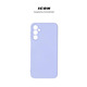 Чохол-накладка Armorstandart Icon для Samsung Galaxy A24 4G SM-A245 Camera cover Lavender (ARM68004)